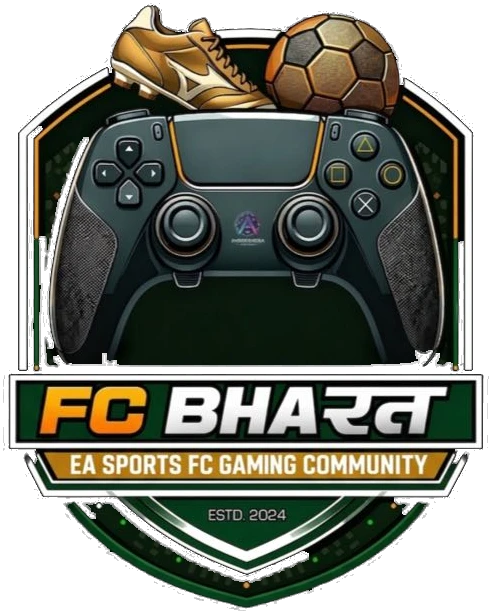 FC BHARAT Crest